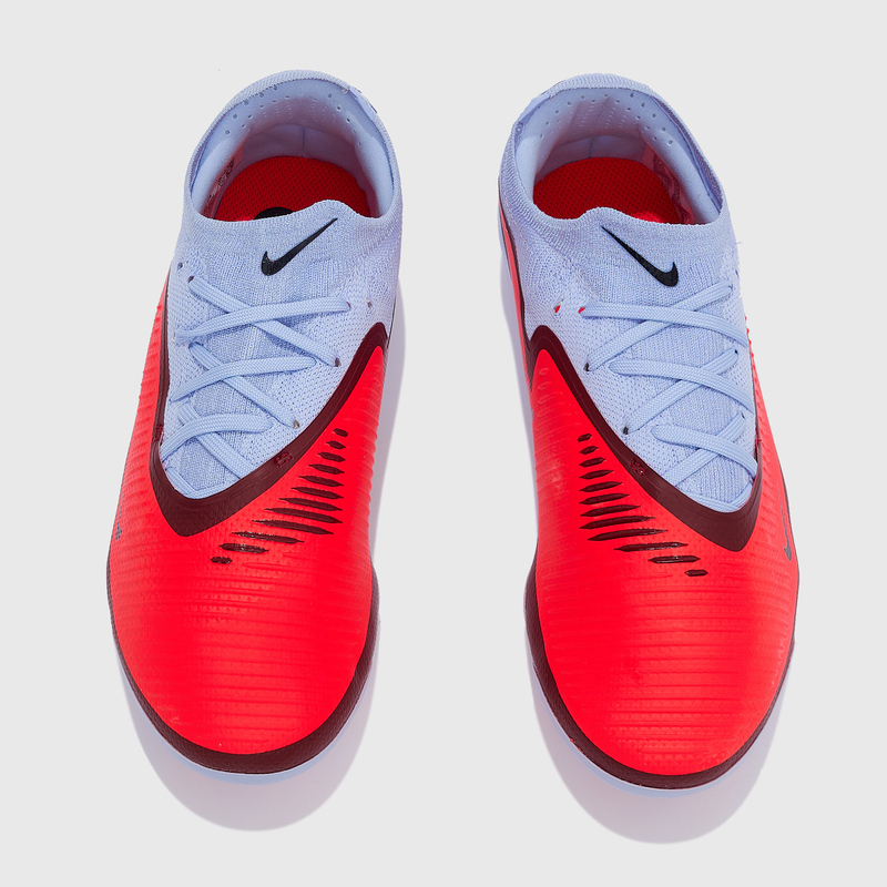 Бутсы детские Nike Phantom 360 Pro FG/MG HM9204-400