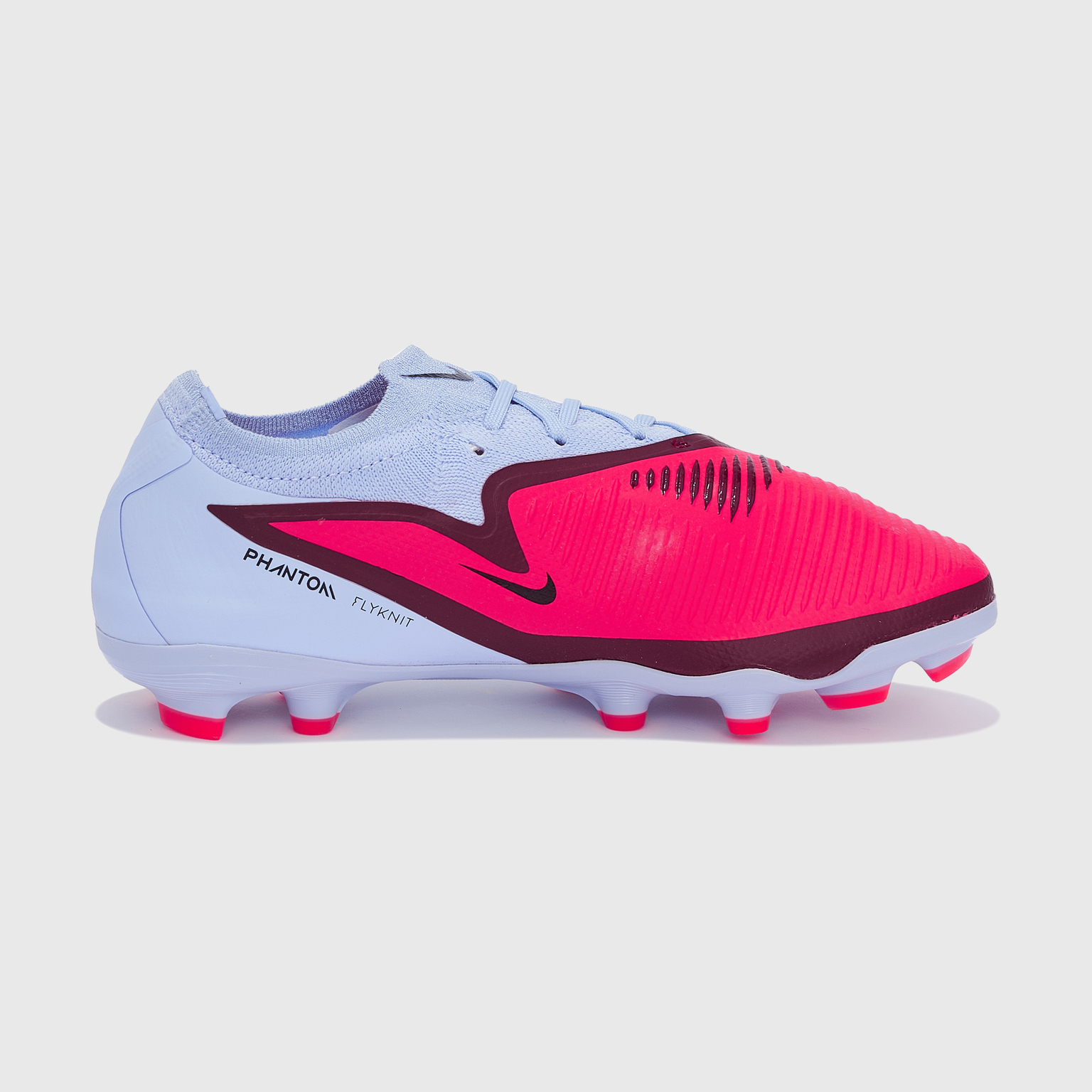 Бутсы детские Nike Phantom 360 Pro FG/MG HM9204-400