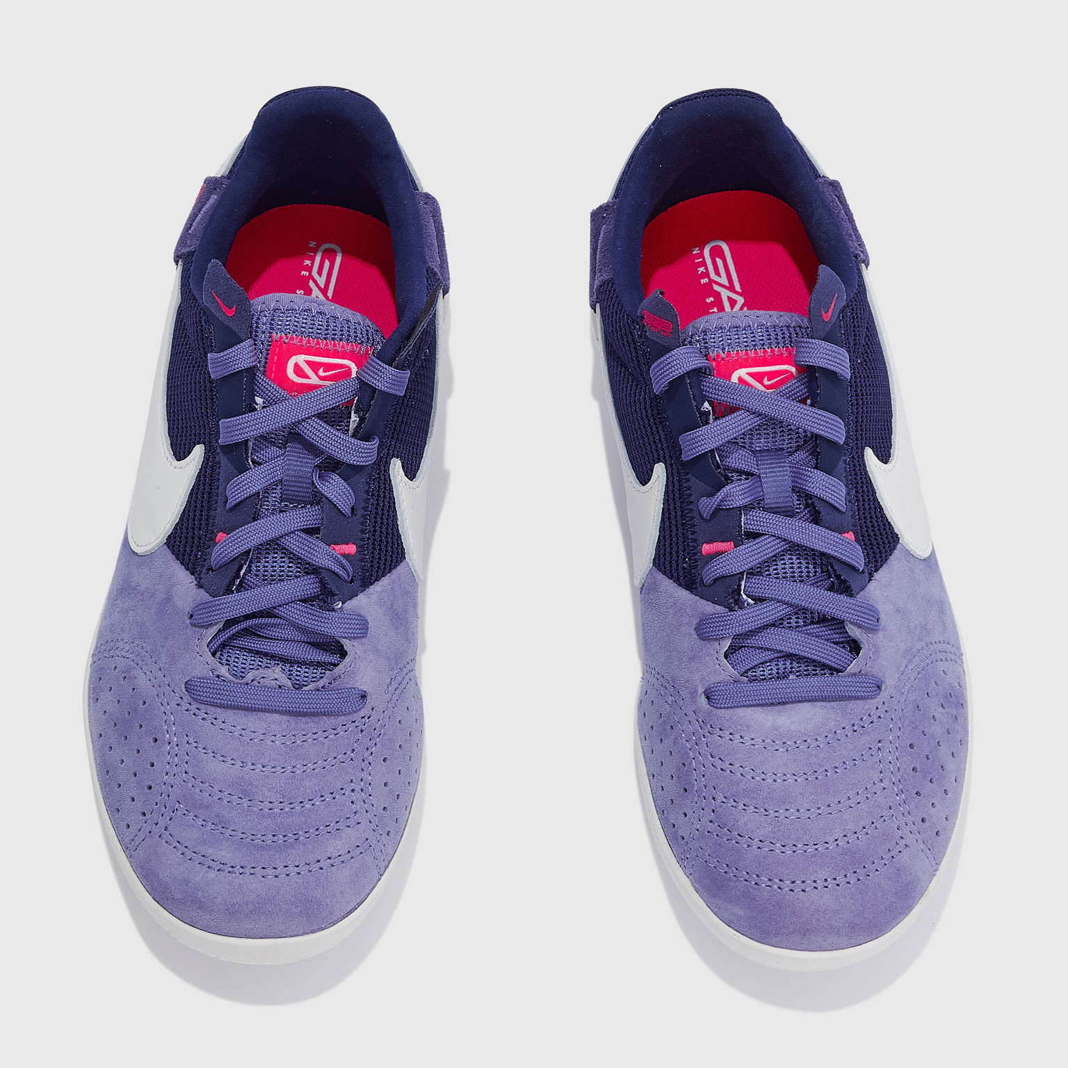 Футзалки детские Nike Streetgato HM8757-500