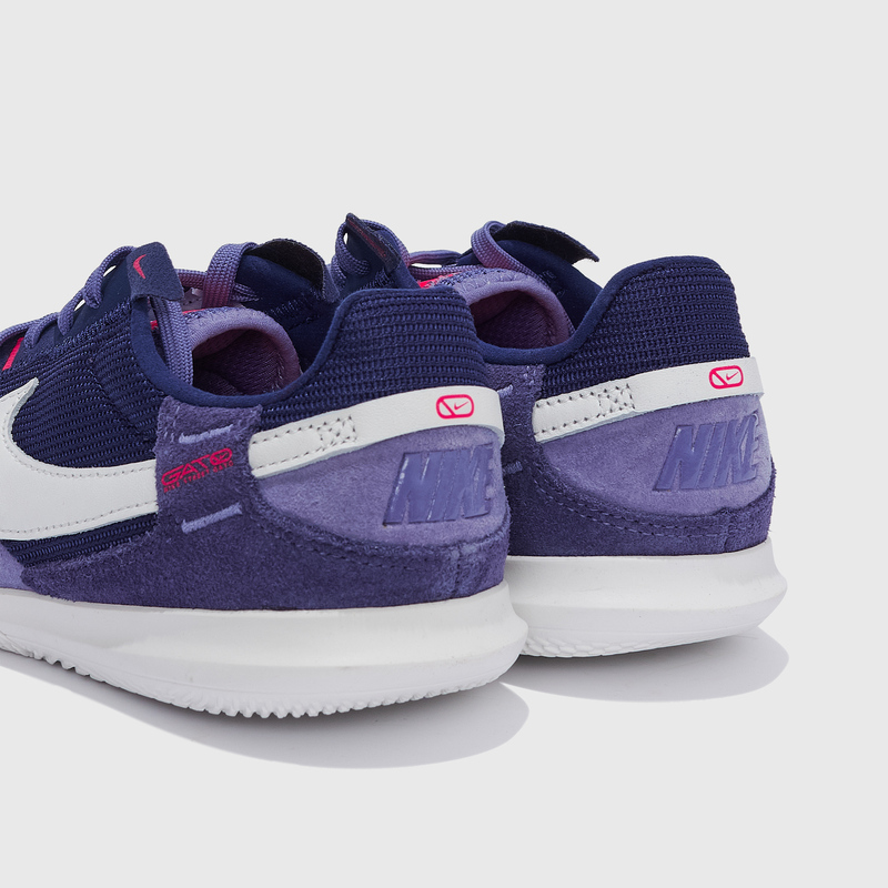 Футзалки детские Nike Streetgato HM8757-500