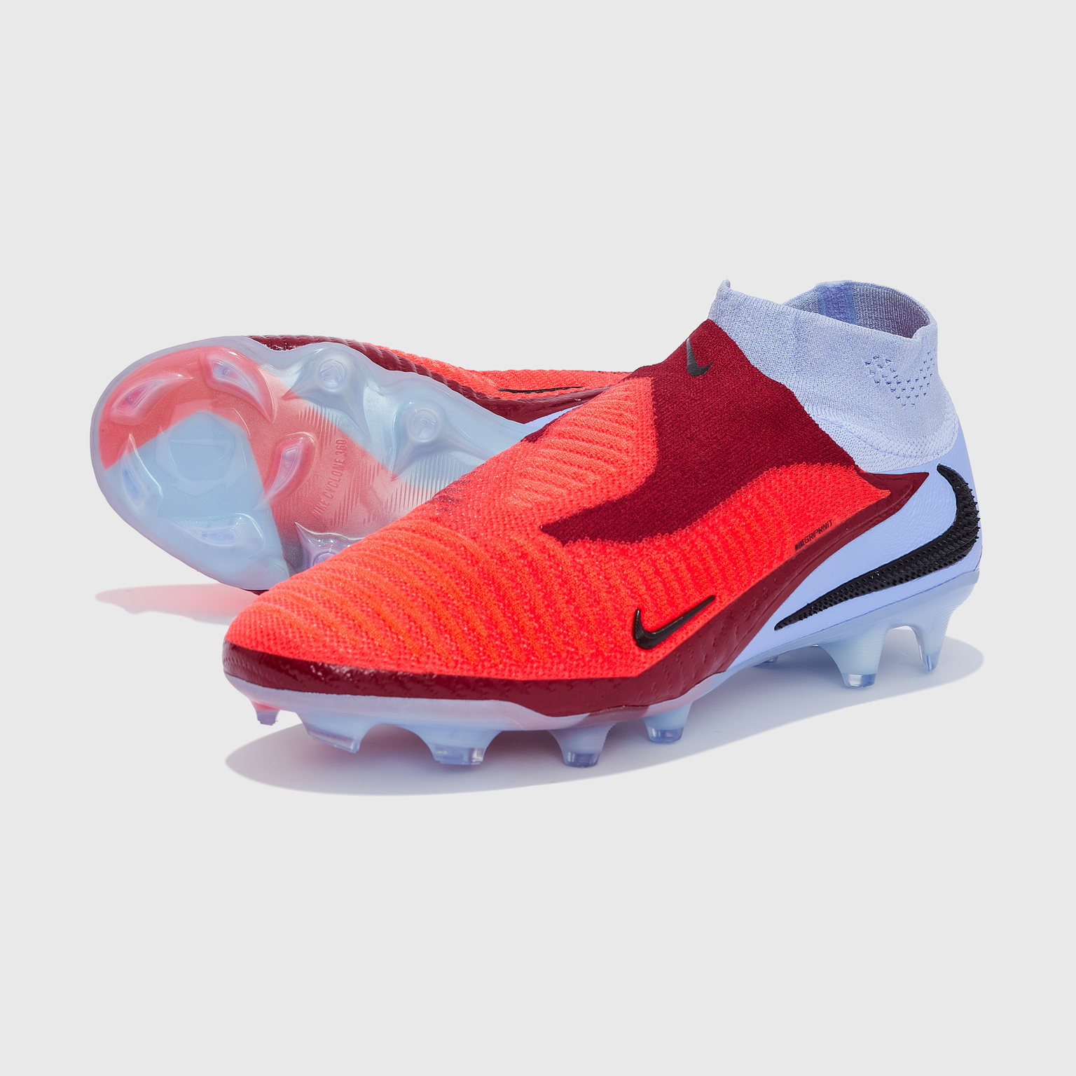 Бутсы Nike Phantom 360 Elite DF FG HJ2147-400