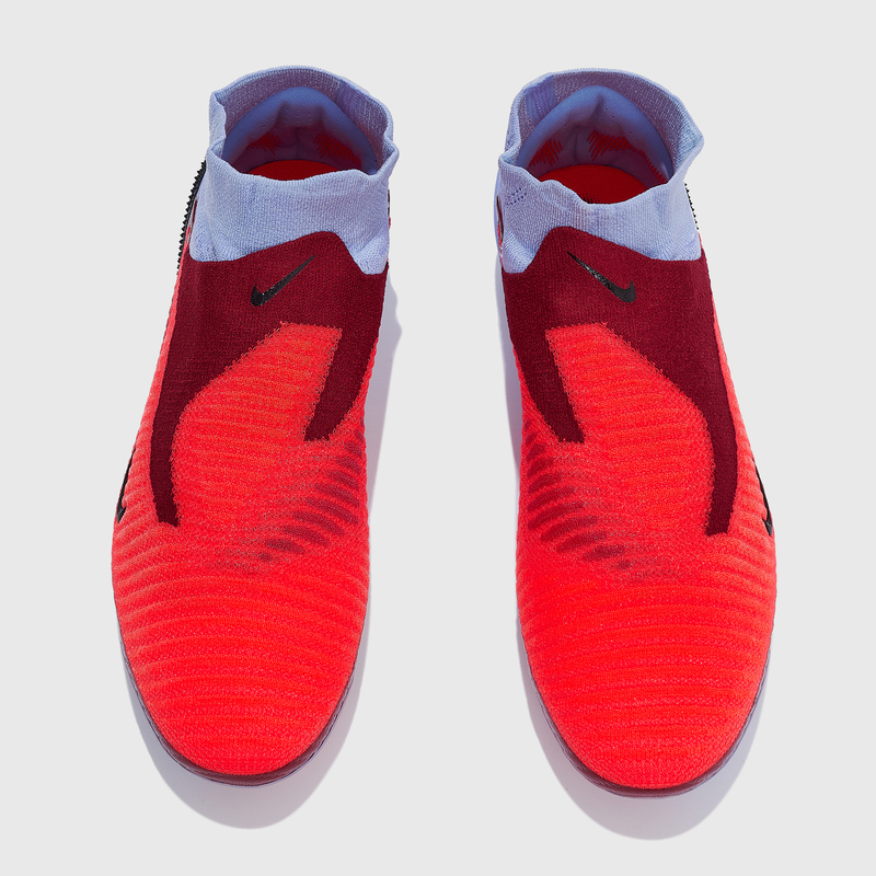 Бутсы Nike Phantom 360 Elite DF FG HJ2147-400