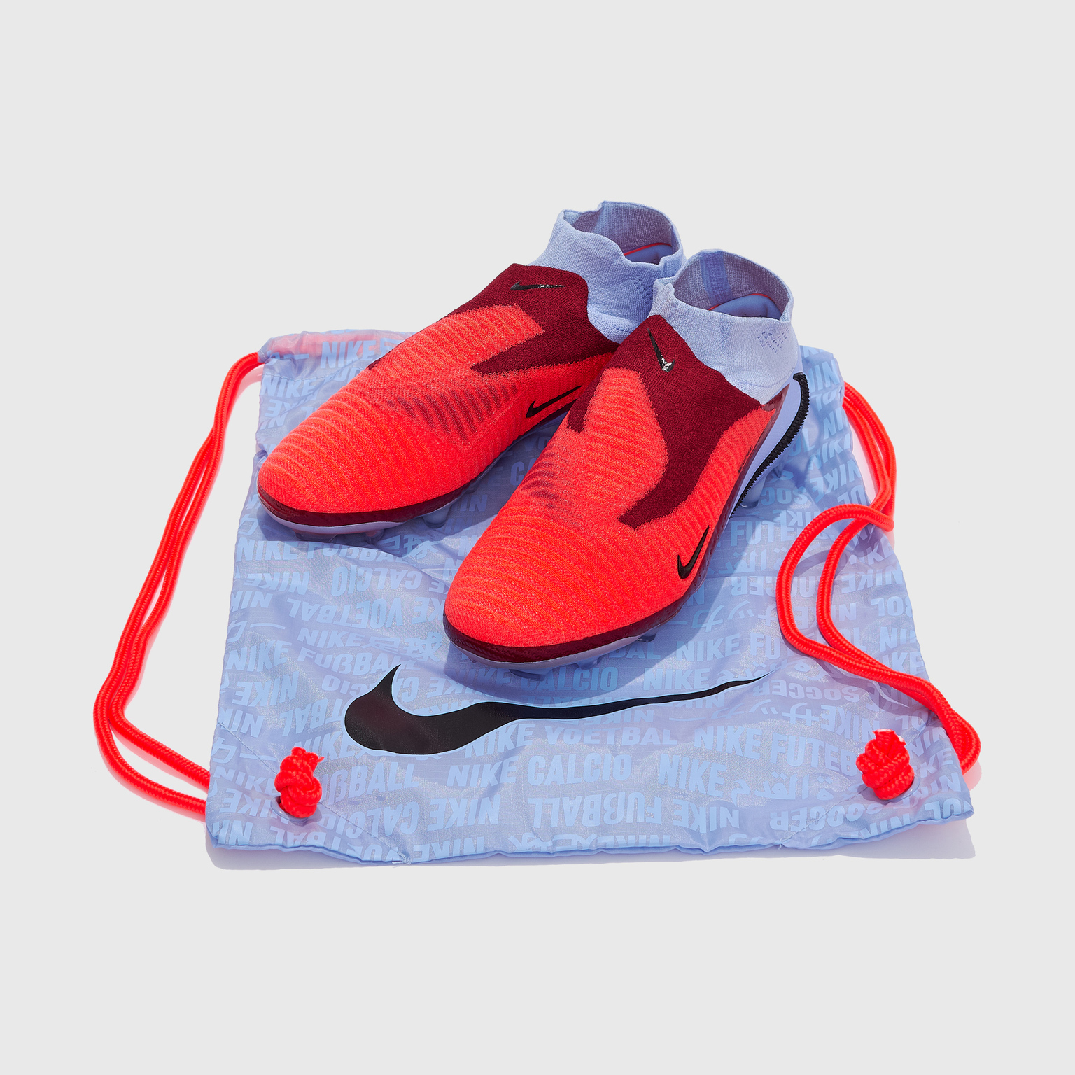 Бутсы Nike Phantom 360 Elite DF FG HJ2147-400