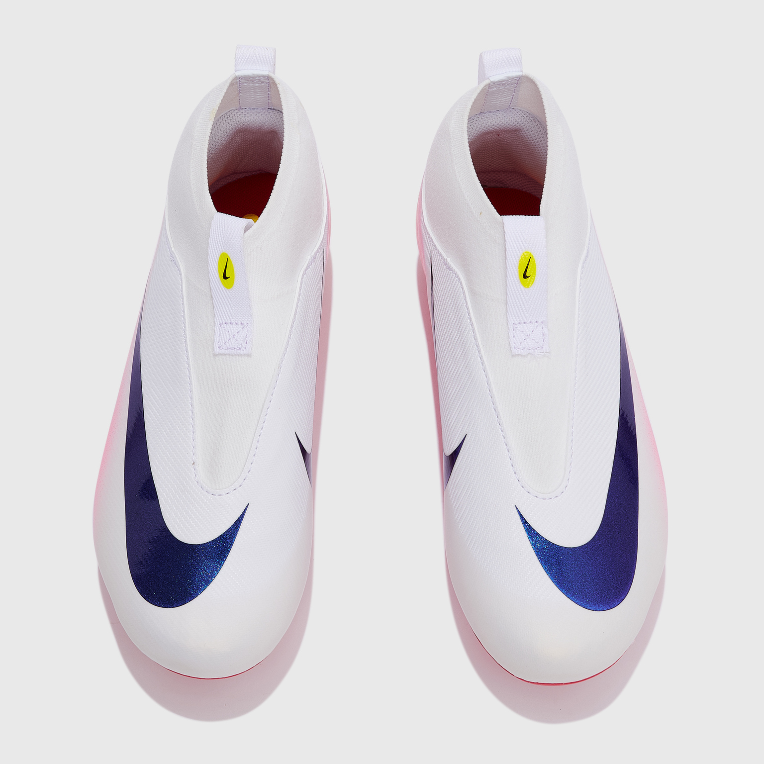 Бутсы детские Nike Air Zoom Superfly 10 Academy FG/MG HM8956-600