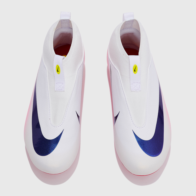 Бутсы детские Nike Air Zoom Superfly 10 Academy FG/MG HM8956-600