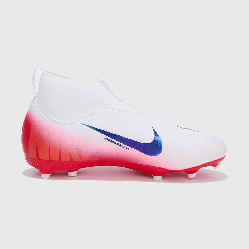 Бутсы детские Nike Air Zoom Superfly 10 Academy FG/MG HM8956-600