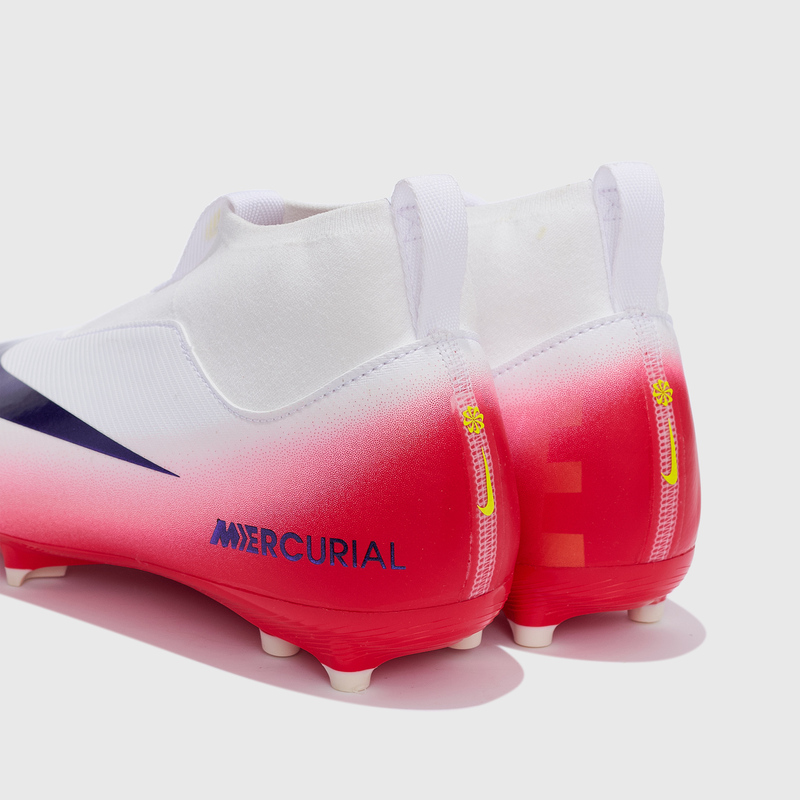 Бутсы детские Nike Air Zoom Superfly 10 Academy FG/MG HM8956-600