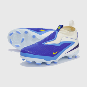 Бутсы детские Nike Phantom 360 DF Academy FG HQ2044-400