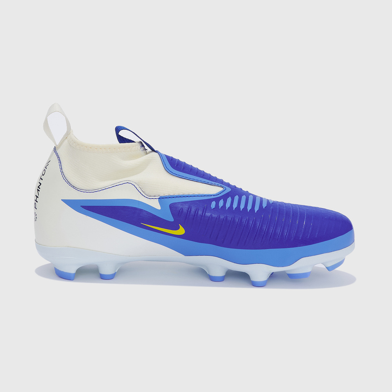 Бутсы детские Nike Phantom 360 DF Academy FG HQ2044-400