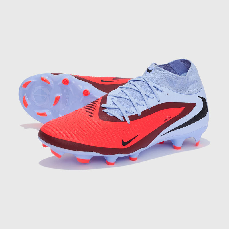 Бутсы Nike Phantom 360 DF Academy FG/MG HQ2278-400