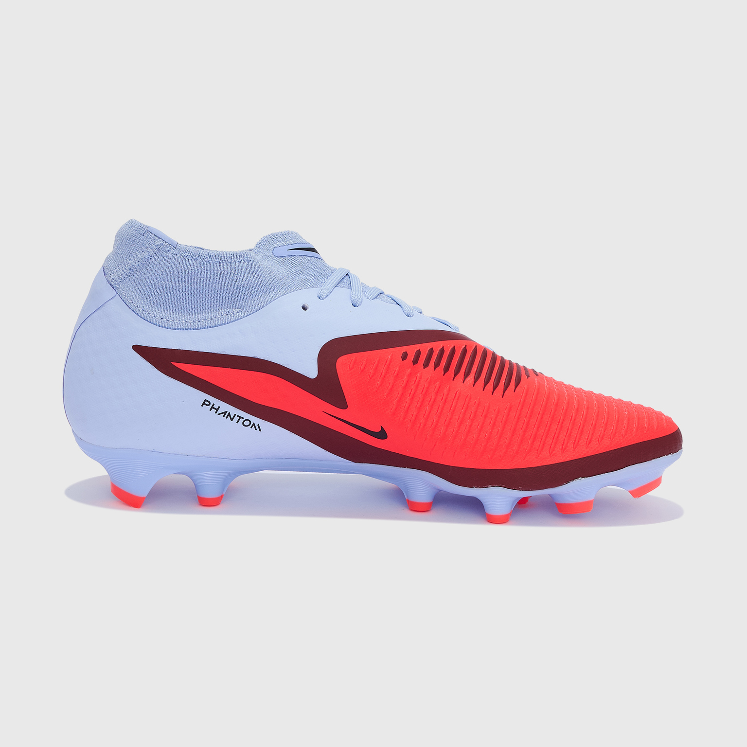 Бутсы Nike Phantom 360 DF Academy FG/MG HQ2278-400