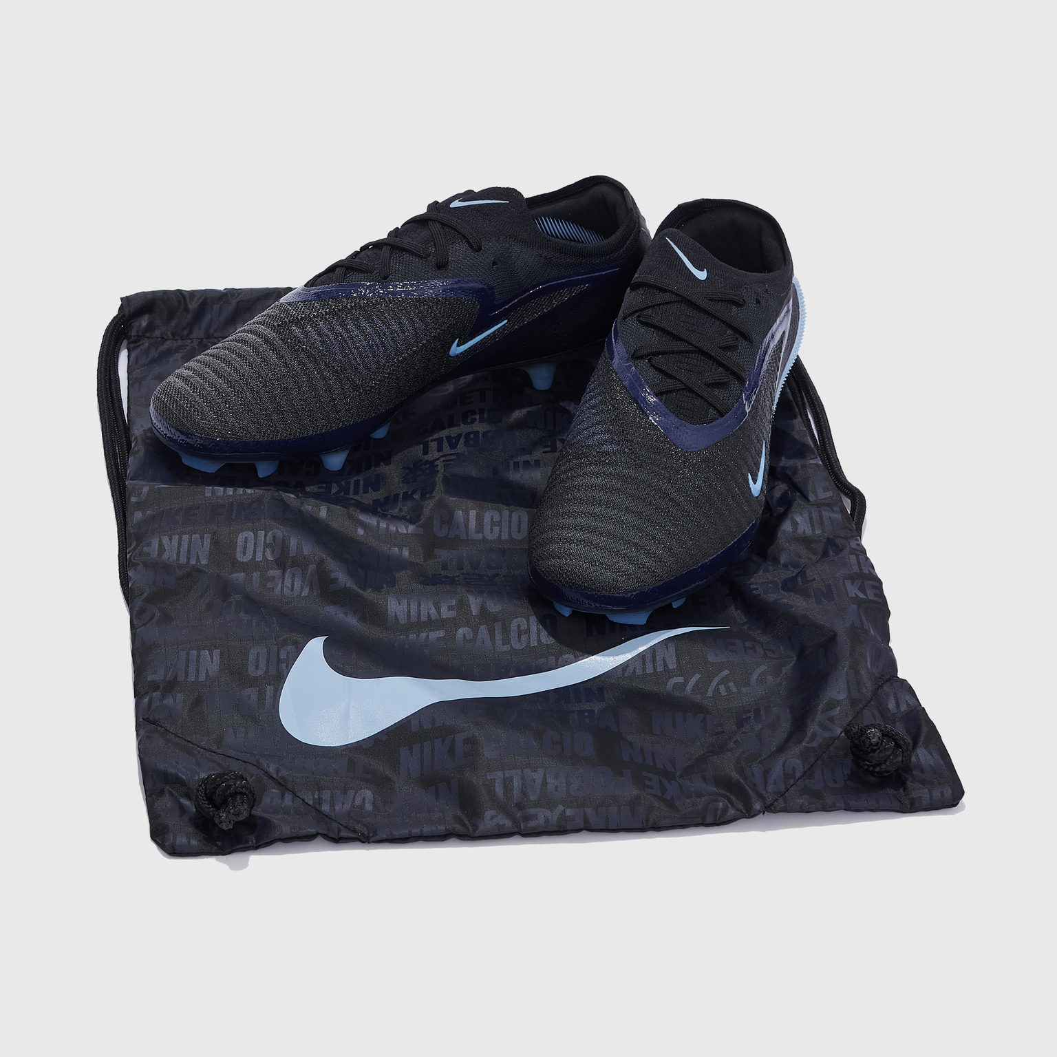 Бутсы Nike Phantom 6 Elite Low FG HJ2146-003