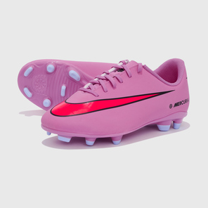 Бутсы детские Nike Air Zoom Mercurial Vapor XVI Club FG/MG FQ8286-600