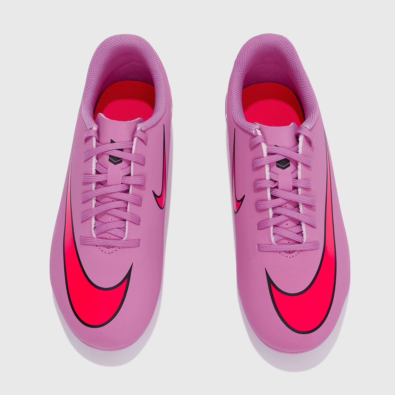 Бутсы детские Nike Mercurial Vapor 16 Club FG/MG FQ8286-600