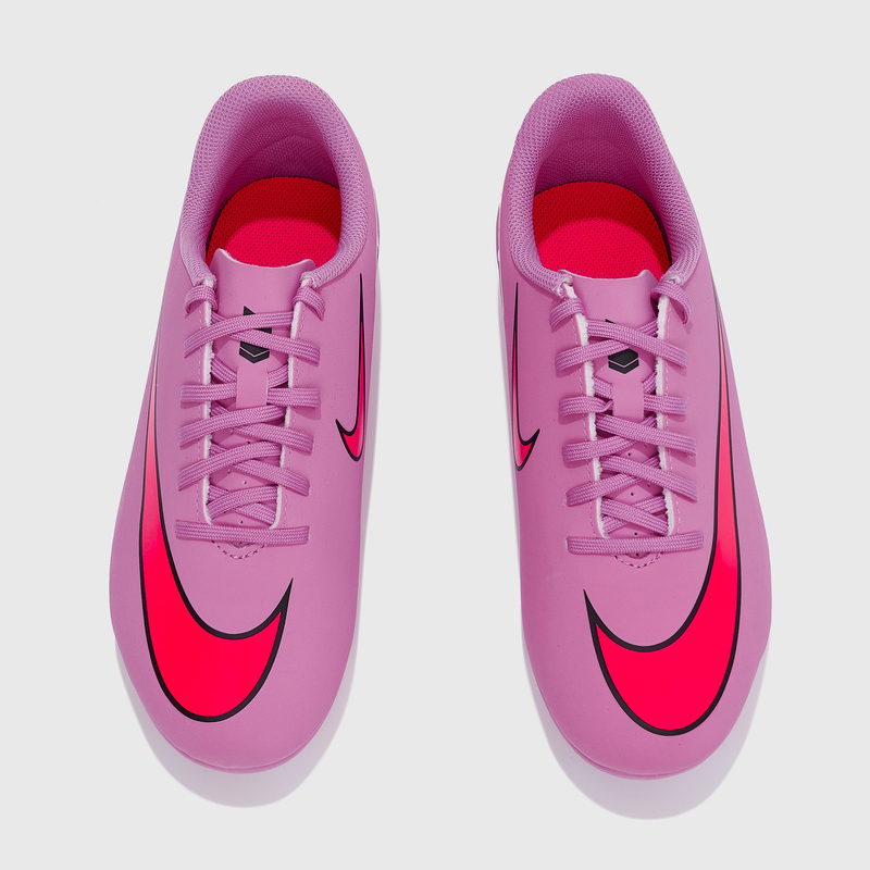 Бутсы детские Nike Mercurial Vapor 16 Club FG/MG FQ8286-600