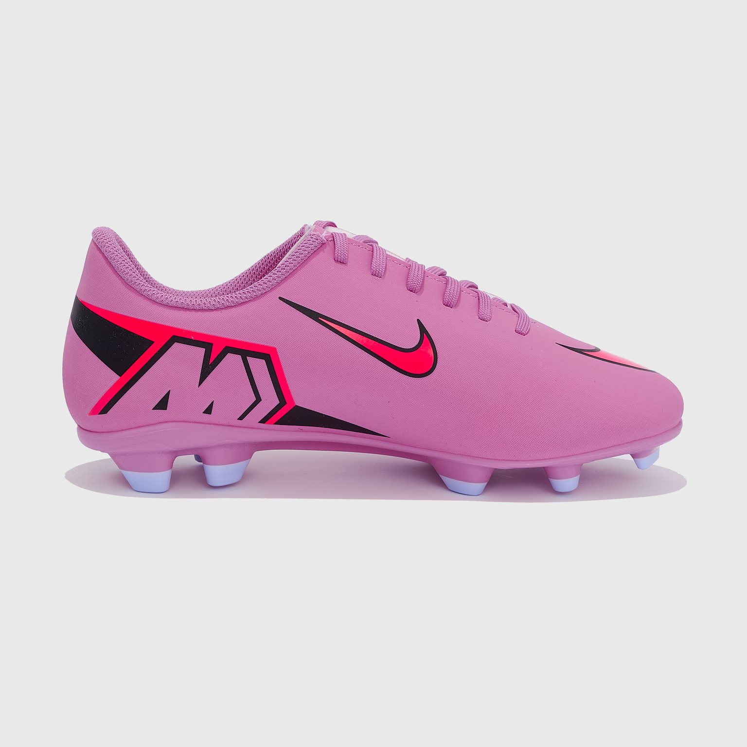 Бутсы детские Nike Mercurial Vapor 16 Club FG/MG FQ8286-600