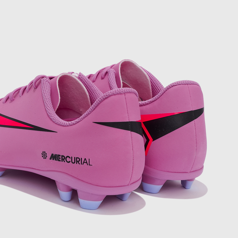 Бутсы детские Nike Mercurial Vapor 16 Club FG/MG FQ8286-600