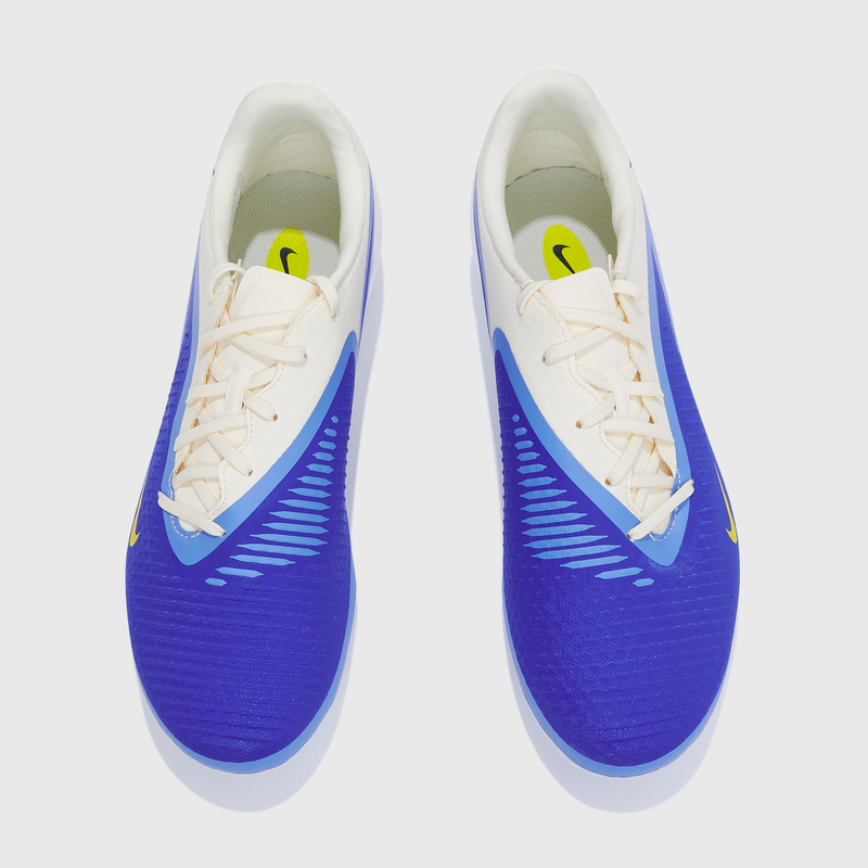 Бутсы Nike Phantom 360 Academy FG/MG HQ2313-400