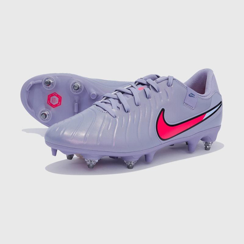 Бутсы Nike Tiempo Legend X Academy SG-PRO AC DV4338-402