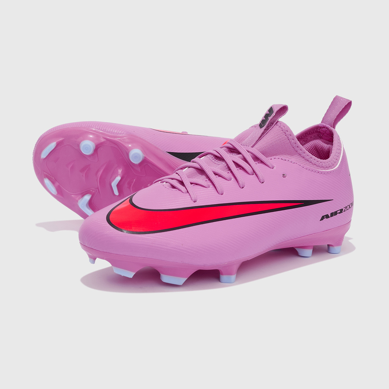 Бутсы детские Nike Air Zoom Mercurial Vapor 16 Academy FG/MG FQ8392-600