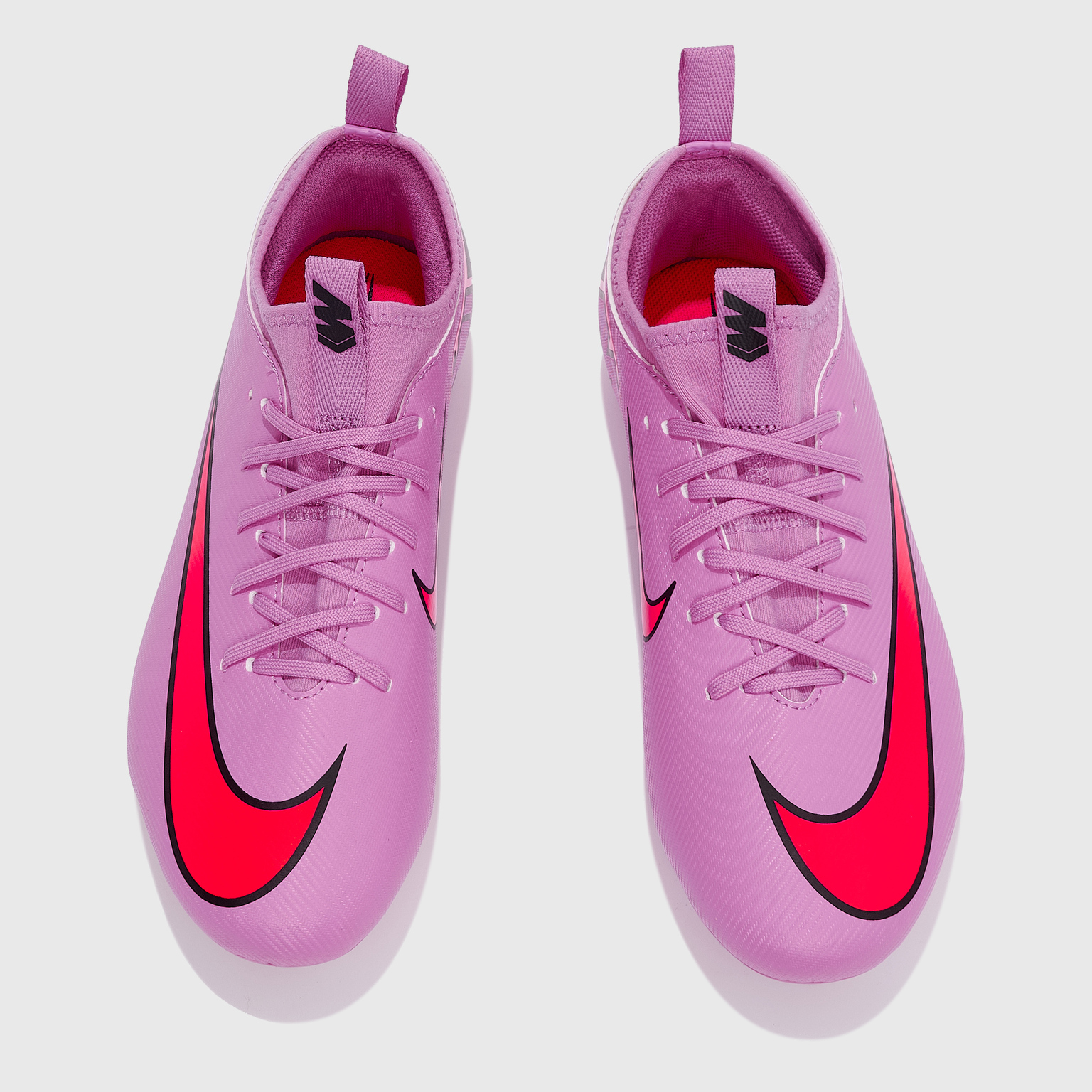 Бутсы детские Nike Air Zoom Mercurial Vapor 16 Academy FG/MG FQ8392-600