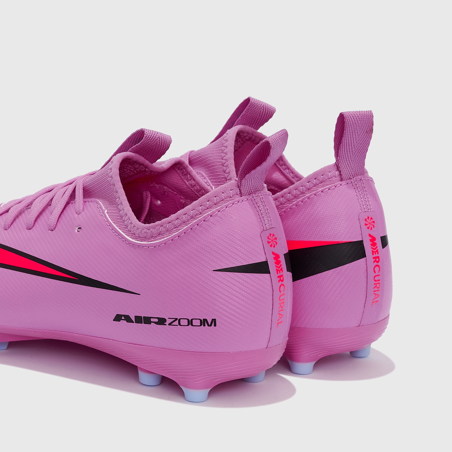 Бутсы детские Nike Air Zoom Mercurial Vapor 16 Academy FG/MG FQ8392-600