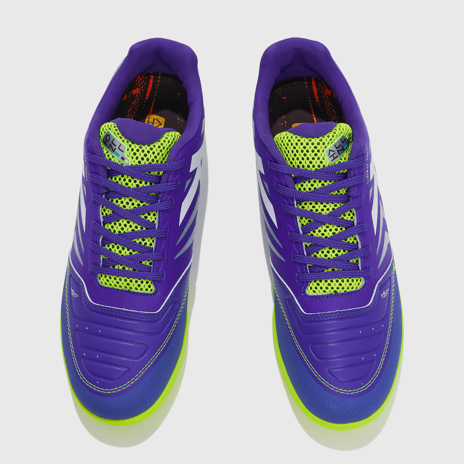 Шиповки Kelme All in Turf 55439-3