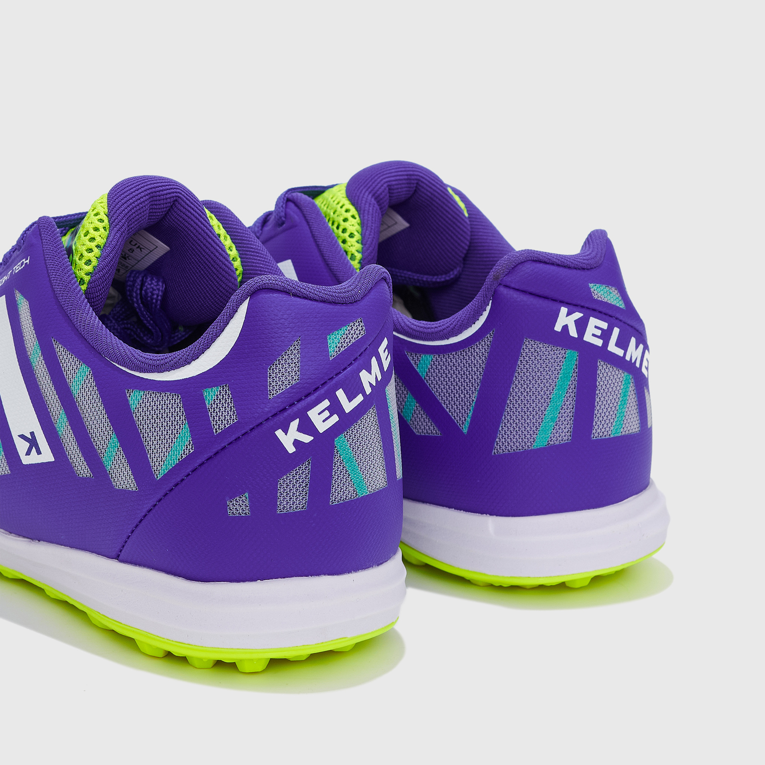 Шиповки Kelme All in Turf 55439-3