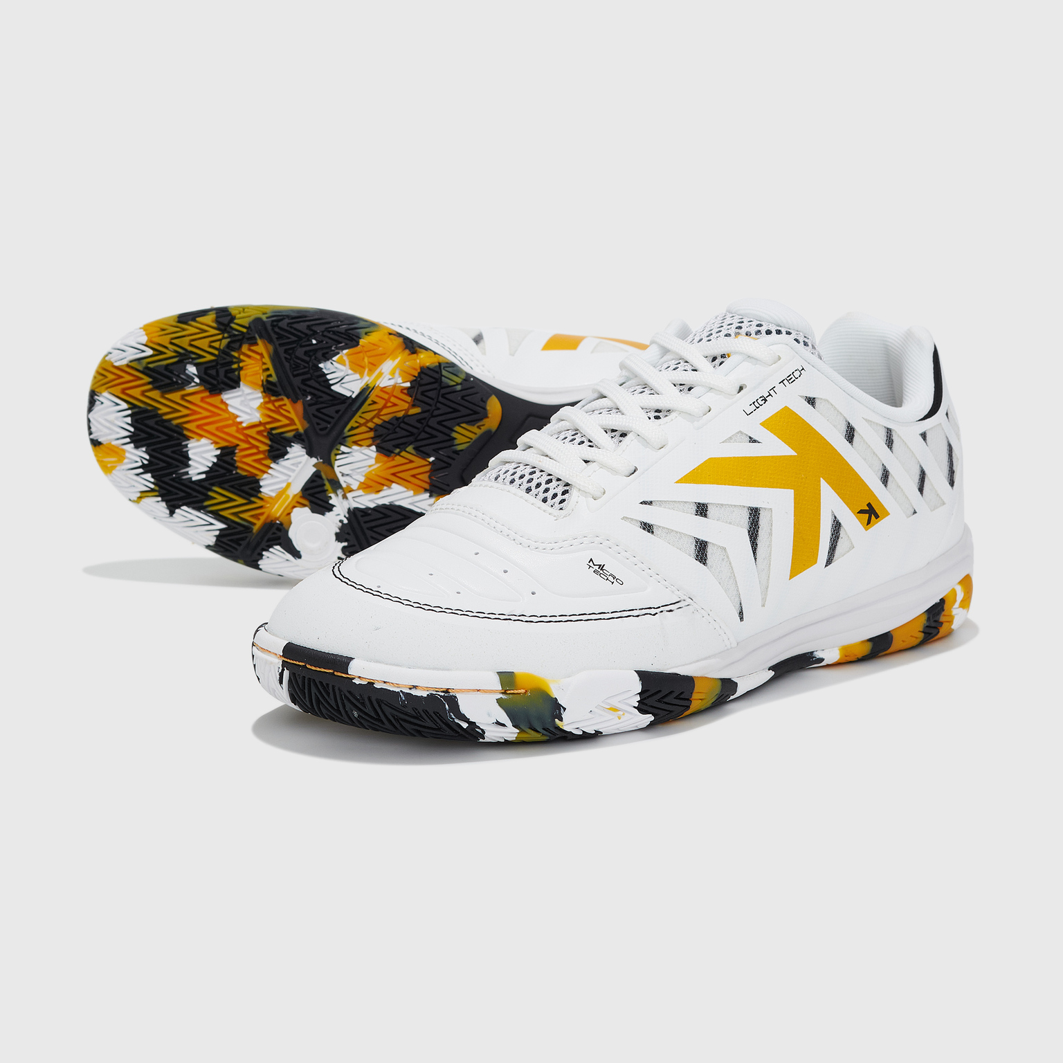 Футзалки Kelme All IN 55438-1600