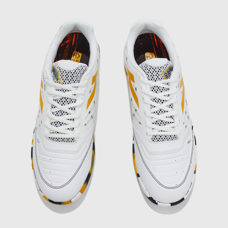 Футзалки Kelme All IN 55438-1600