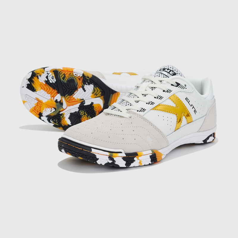 Футзалки Kelme Elite 55904-1600