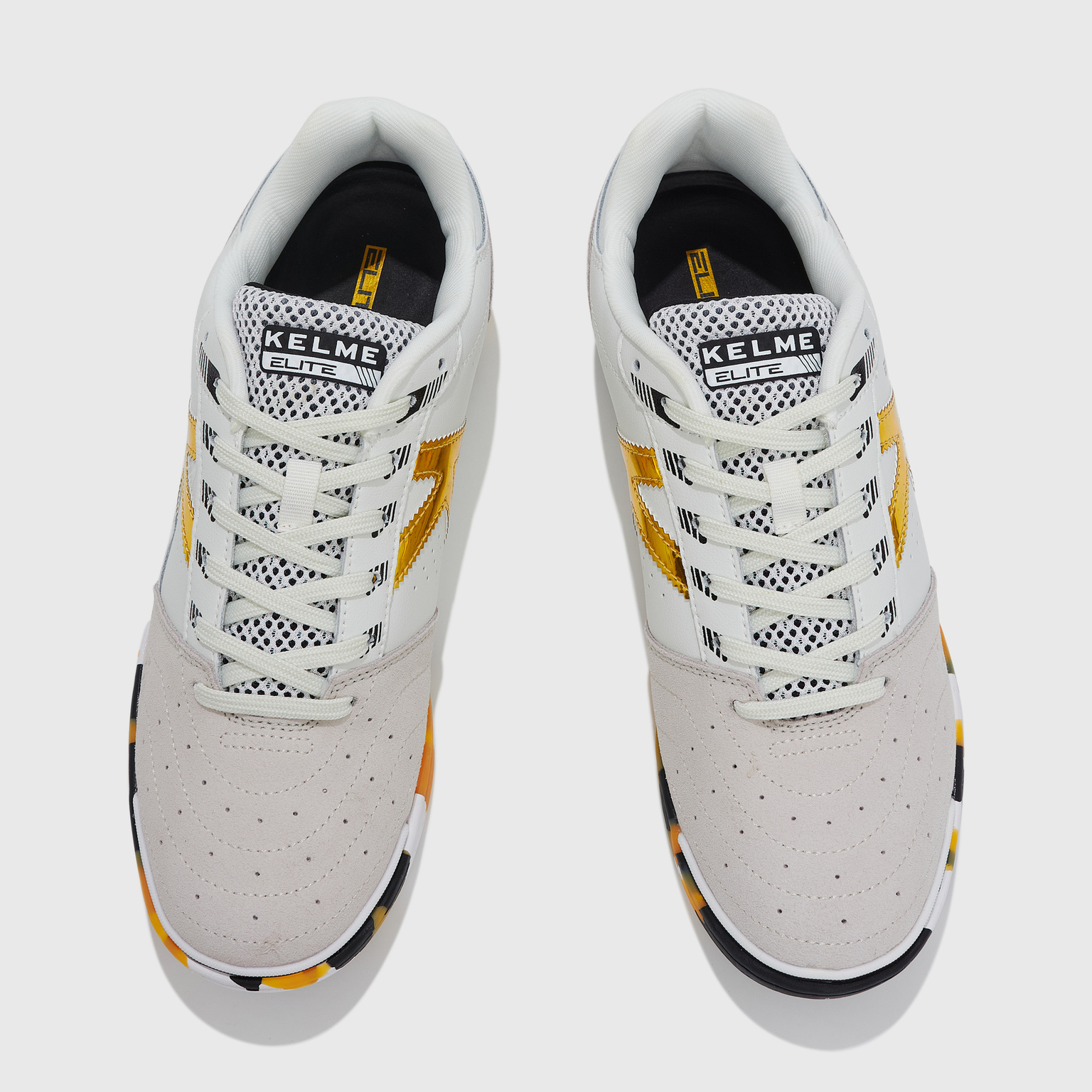 Футзалки Kelme Elite 55904-1600