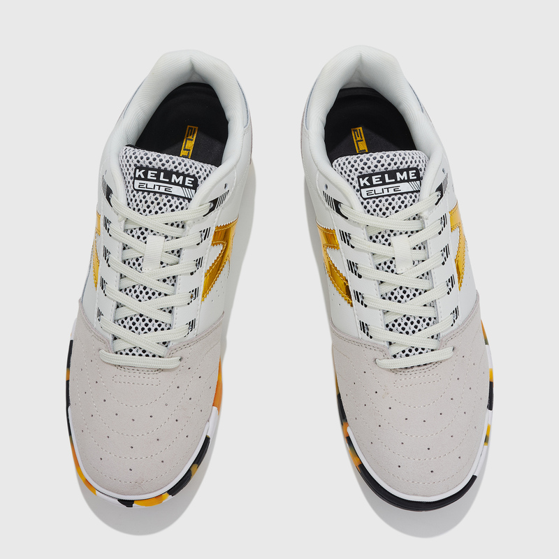 Футзалки Kelme Elite 55904-1600