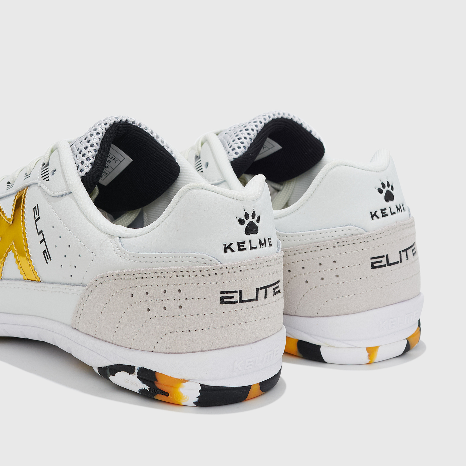 Футзалки Kelme Elite 55904-1600