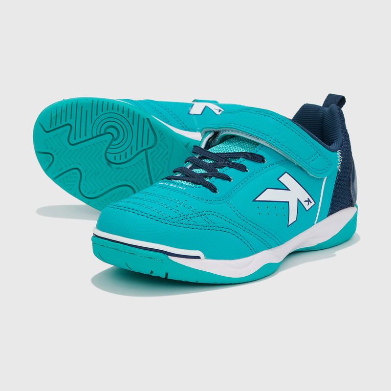 Футзалки детские Kelme Goleiro Elastic 55167-2011