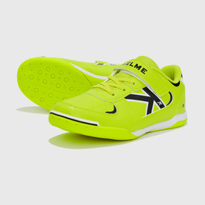 Футзалки детские Kelme Hero Elastic 55175-329