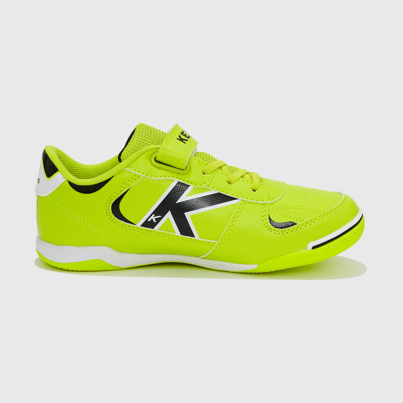 Футзалки детские Kelme Hero Elastic 55175-329