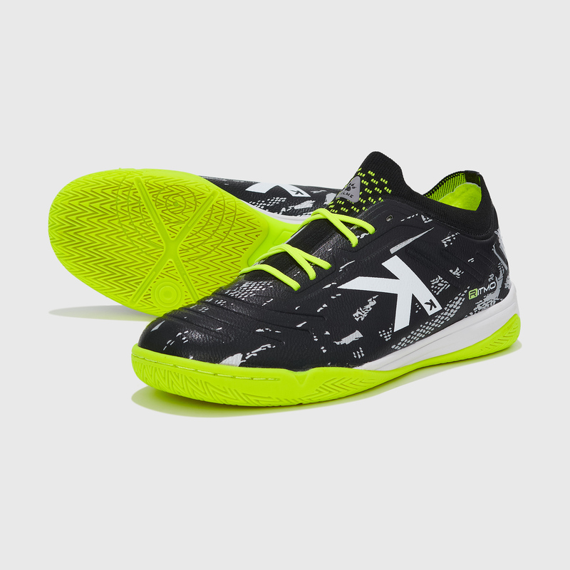 Футзалки Kelme Ritmo IN 55172-187