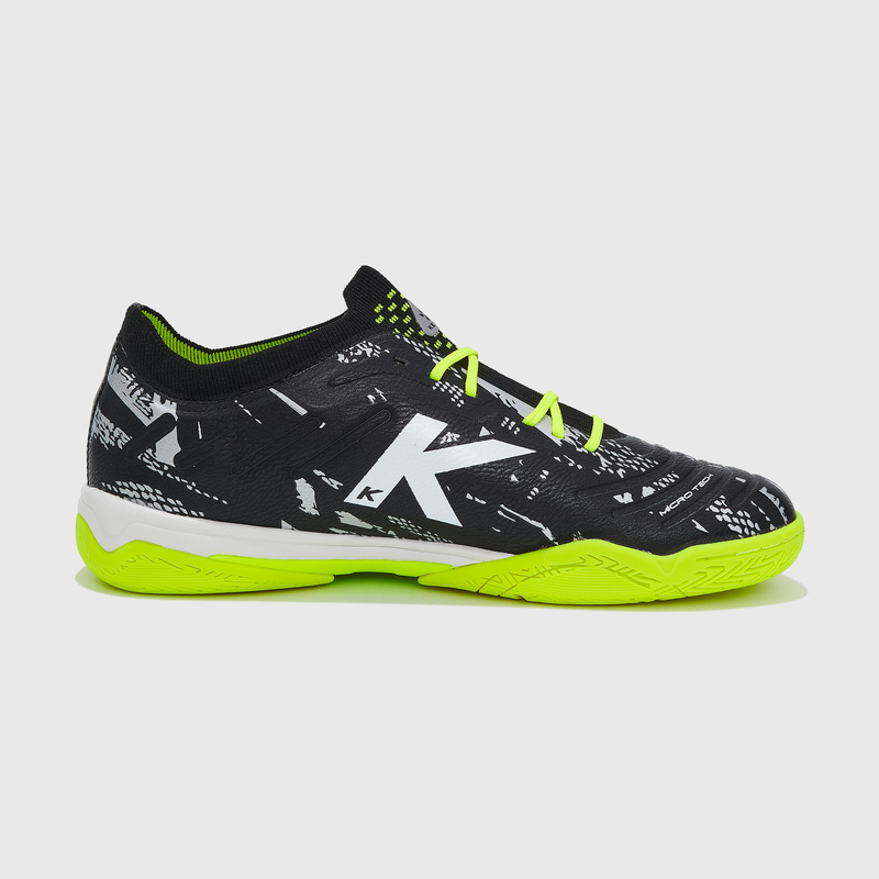 Футзалки Kelme Ritmo IN 55172-187
