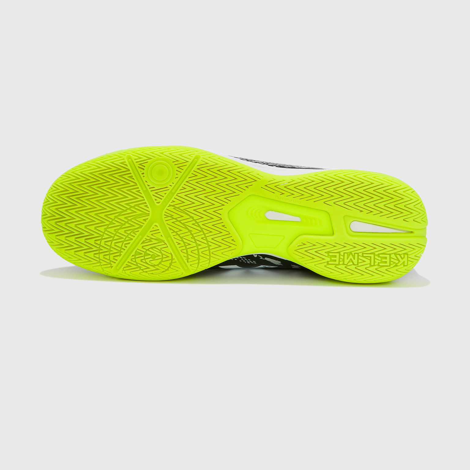 Футзалки Kelme Ritmo IN 55172-187