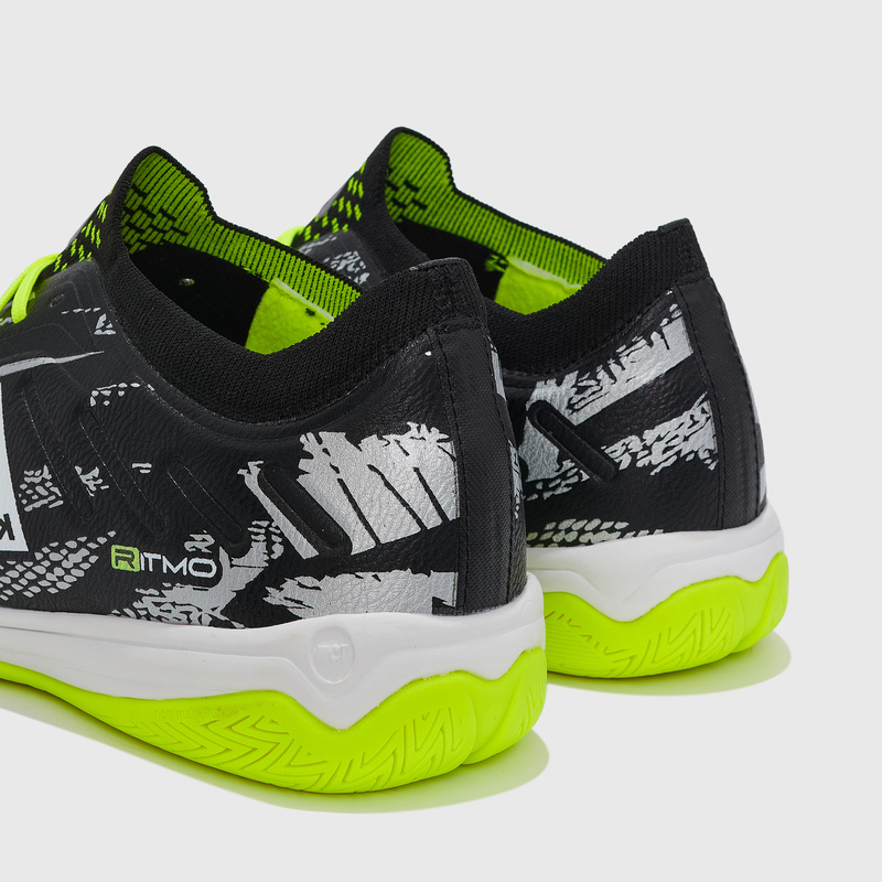 Футзалки Kelme Ritmo IN 55172-187