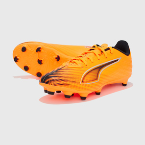 Бутсы Puma Ultra 6 Play FG/MG 10853203