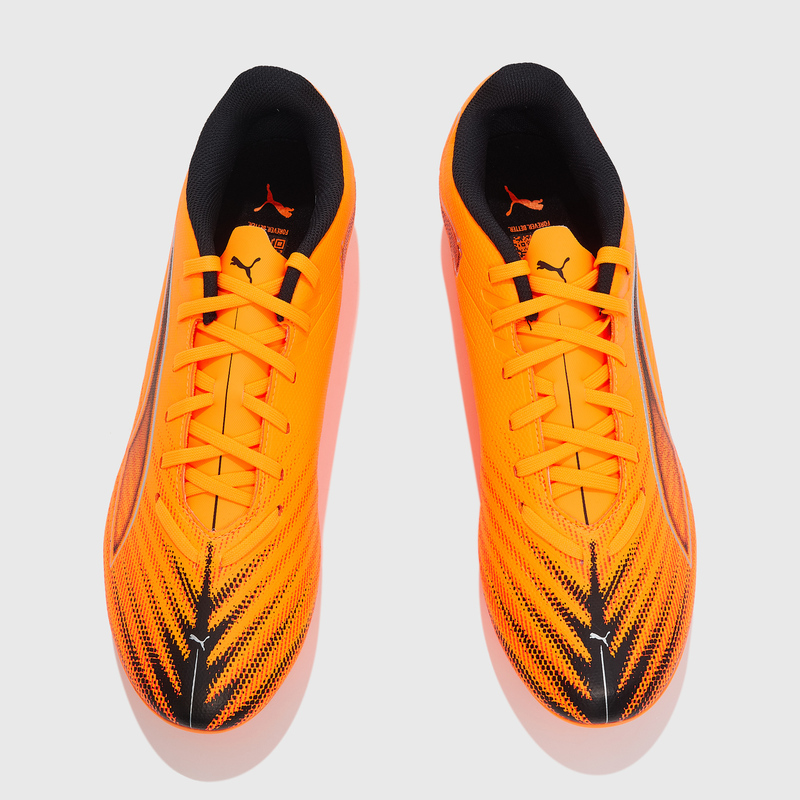 Бутсы Puma Ultra 6 Play FG/MG 10853203