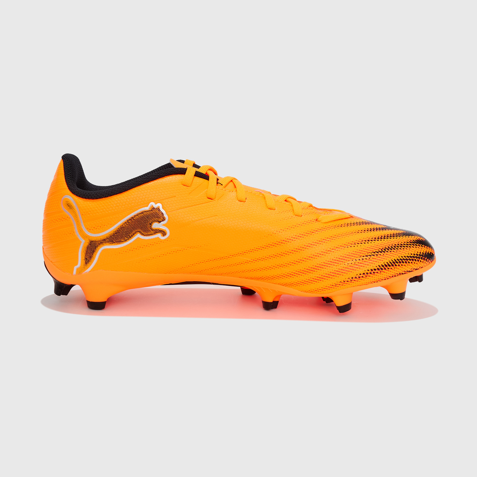 Бутсы Puma Ultra 6 Play FG/MG 10853203