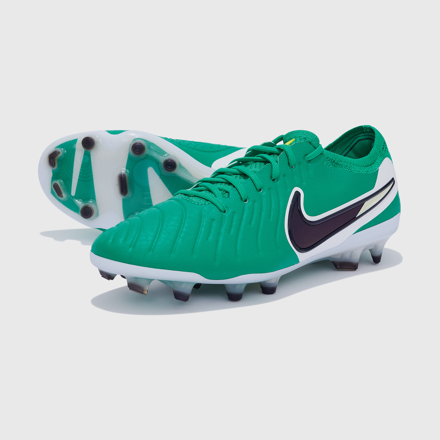 シューズ Nike Tiempo 10 Elite FG AS 26 Бутсы Nike Tiempo Legend 10 Elite FG HJ7272-300 – купить в