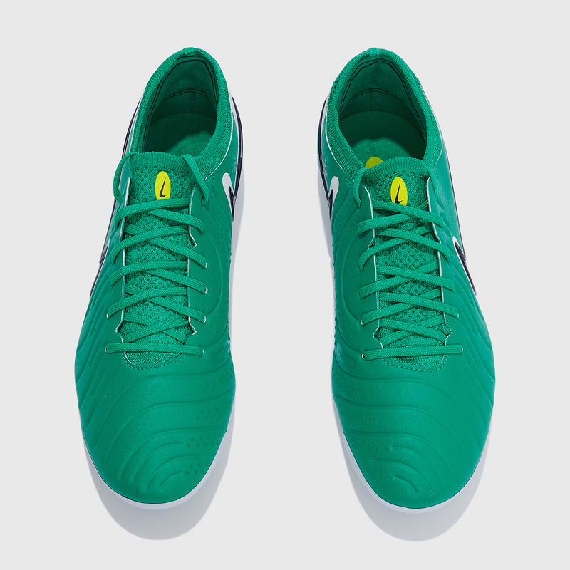 Бутсы Nike Tiempo Legend X Elite FG HJ7272-300