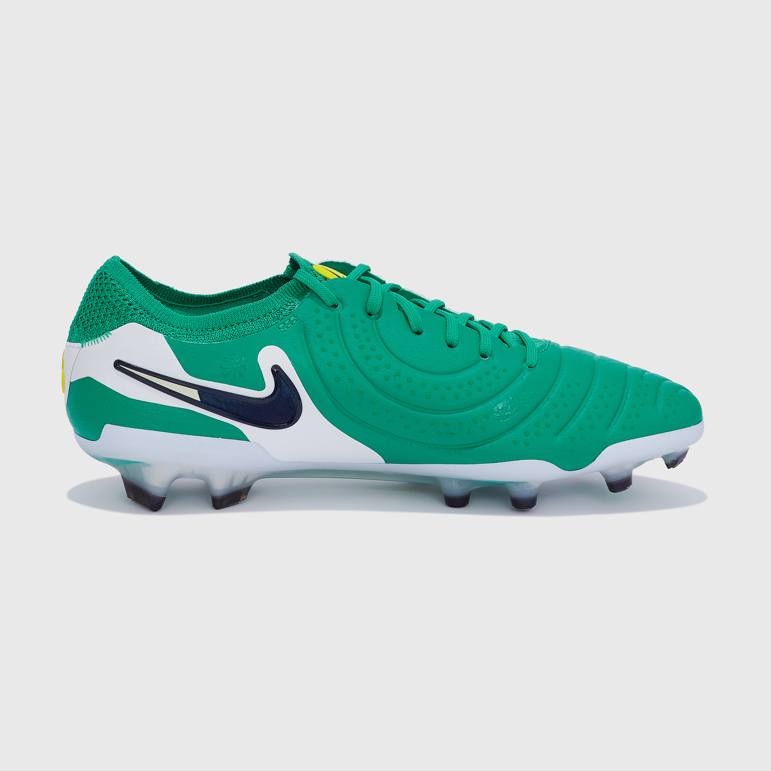 Бутсы Nike Tiempo Legend 10 Elite FG HJ7272-300 – купить в