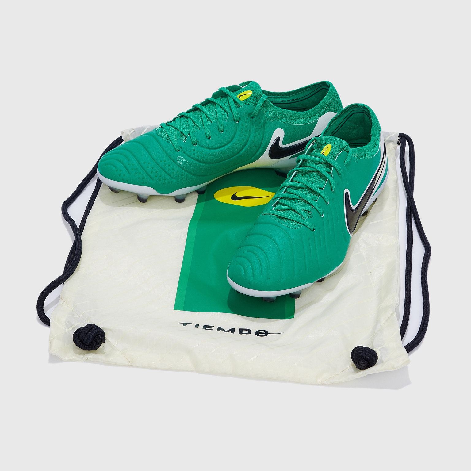 Бутсы Nike Tiempo Legend 10 Elite FG HJ7272-300 – купить в