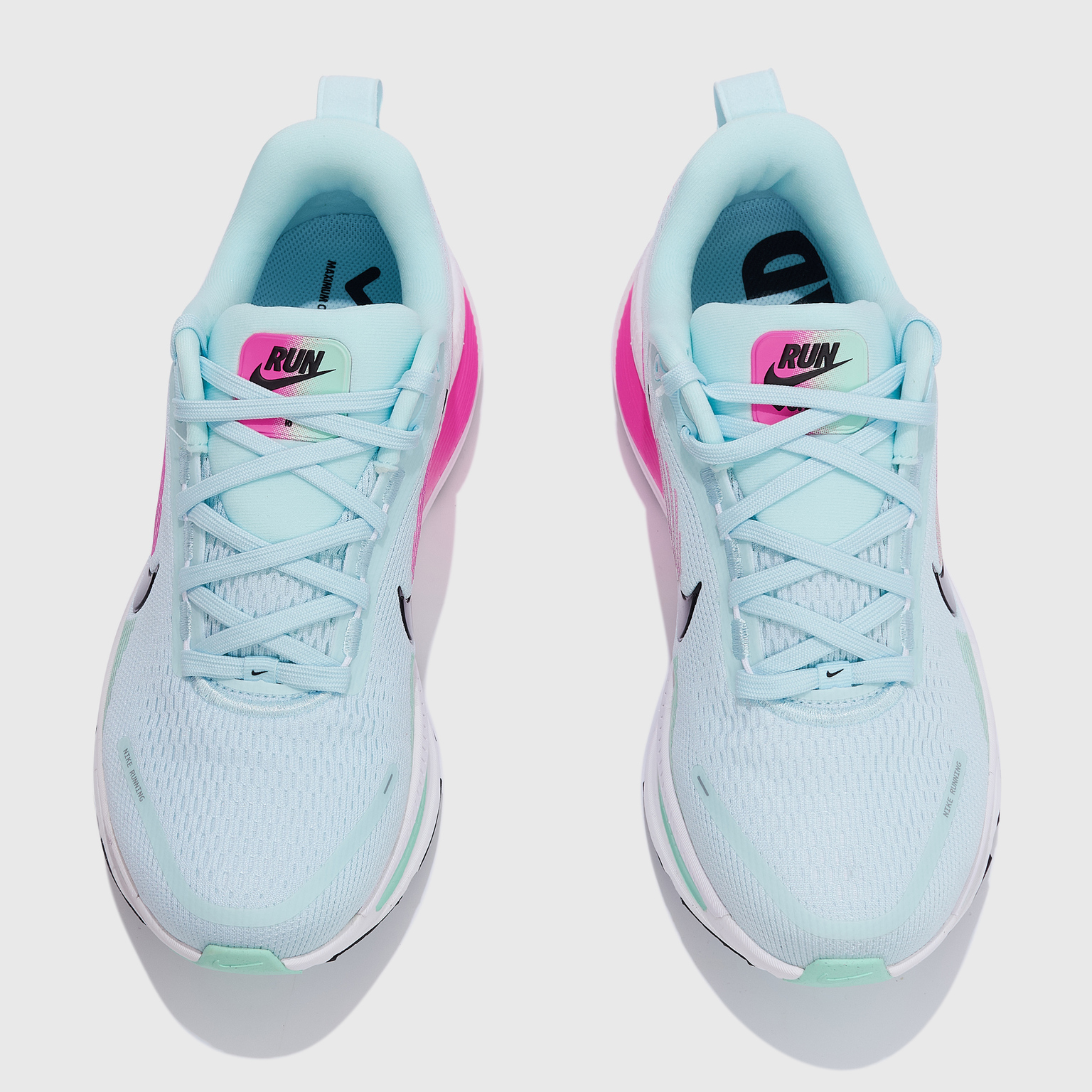 Кроссовки Nike Vomero 18 HM6803-403