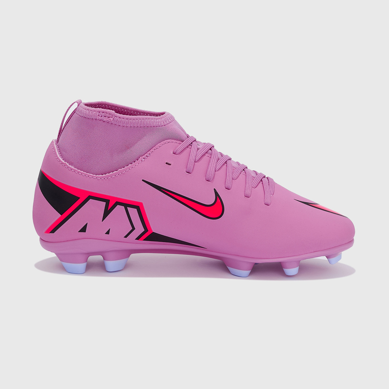 Бутсы детские Nike Mercurial Superfly 10 Club FG/MG FQ8318-600